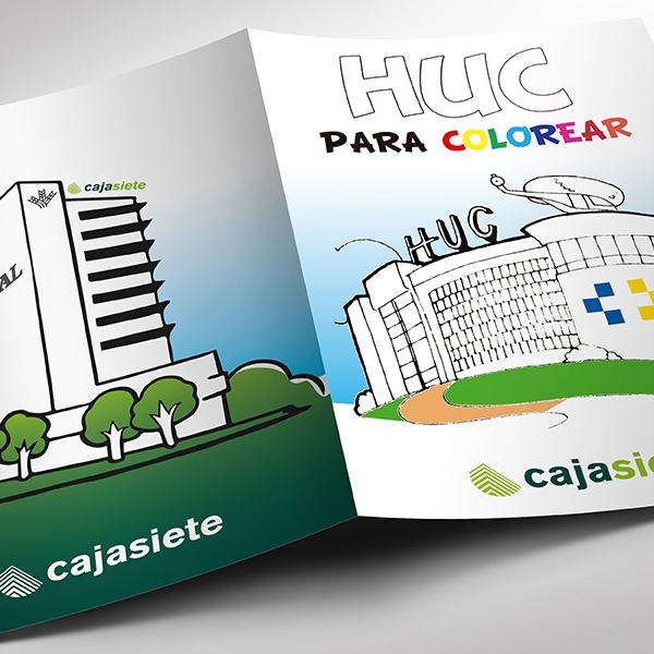 Cuaderno Hospitales